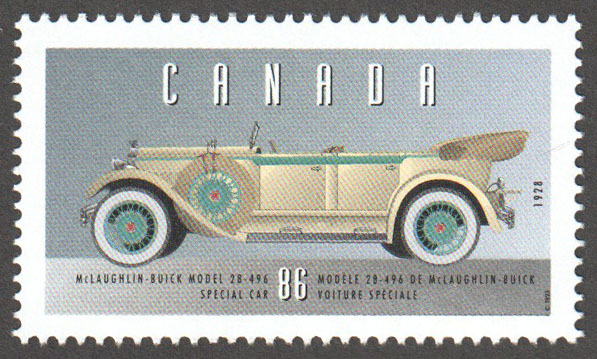 Canada Scott 1490e MNH - Click Image to Close